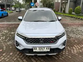 [Dp15jt] Honda WRV RS CVT Matic 2023 Plat AA ISTIMEWA Kredit Murah