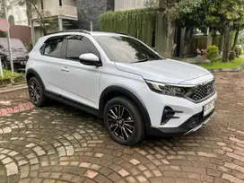 [Dp15jt] Honda WRV RS CVT Matic 2023 Plat AA ISTIMEWA Kredit Murah