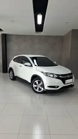 Honda HR-V 2016 Bensin