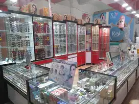 Medika Optikal cabang Wanaraja Kab.Garut