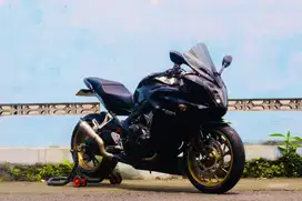 Honda CBR650F ABS CB650R Neo Z800 Z900