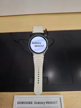 GALAXY WATCH 7 CASHBACK 1800K GARANSI RESMI