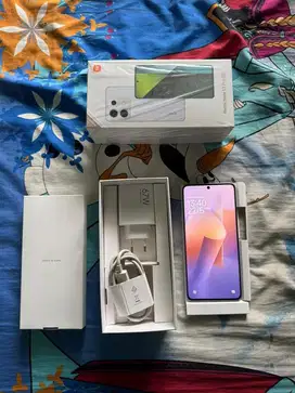 WTS atau TT Redmi Note 13 Pro 5G 8/256