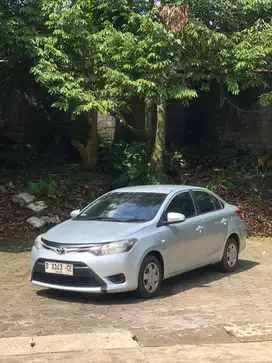 TOYOTA VIOS NEW LIMO GEN3 THN 2014 UPGRADE PLAT BANDUNG PAJAK PANJANG