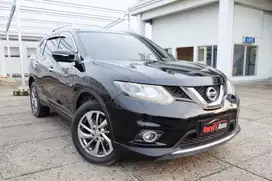 2015 Nissan Xtrail 2.5 New Model
