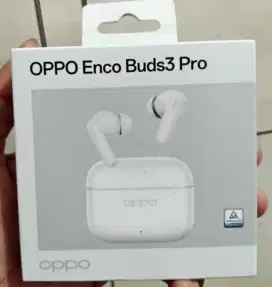 Oppo enco buds 3pro segel