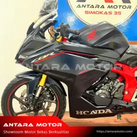 [GARANSI MESIN 1TH] HONDA CBR 250 RR ABS 2023 CASH KREDIT TUKAR TAMBAH