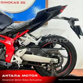 [GARANSI MESIN 1TH] HONDA CBR 250 RR ABS 2023 CASH KREDIT TUKAR TAMBAH