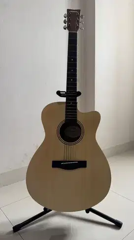 Dijual Gitar Kesayangan Yamaha