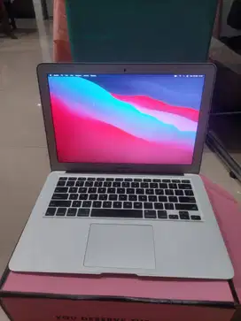 MACBOOK AIR 2013 13,3 INCH NORMAL MULUS