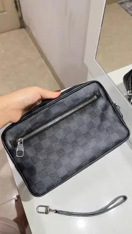 Prelove pouch LV