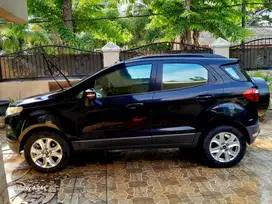 Ford Eco Sport 2014 Bensin