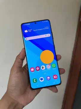 Samsung Galaxy S21 Ultra 5G
