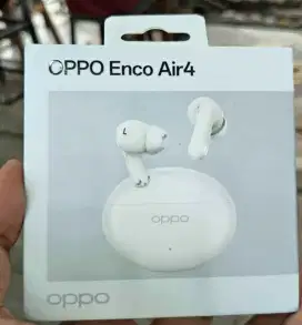 Oppo enco air 4 segel