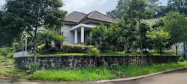 Cluster The Wind Sentul Nirwana Sentul City