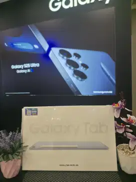 GALAXY TAB S10FE+ GRATIS KEYBOARD COVER CASHBACK 1JT