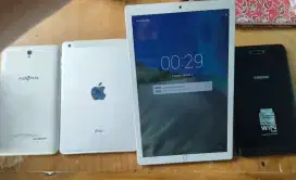 Ipad 2 mini Minus dan Tab Lainnya Ram 3gb/32gb