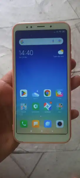 Redmi 5 plus Ram 3