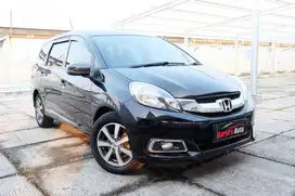 2016 Honda Mobilio E Prestige 1.5 CVT