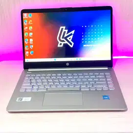 HP 14s-dq3xx

Processor: Intel Celeron N4500