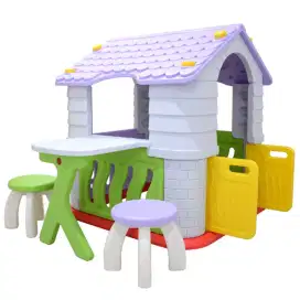 Jual rumah rumaahan