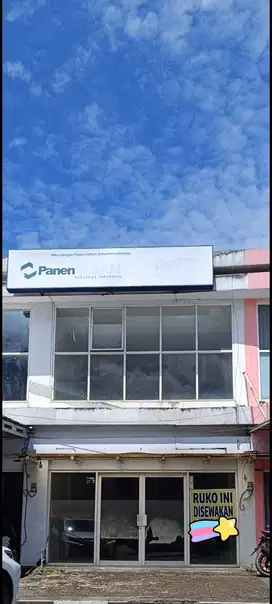 Disewakan ruko citraland IWalk-1 Banjarmasin