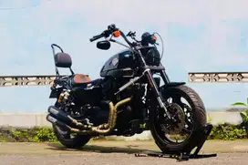 Harley Davidson Sportster XL1200 Indian Scout Ultra Classic