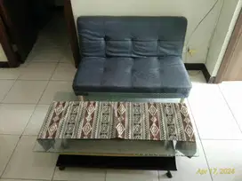 SEWA Apartemen Pluit Sea View PSV Kontrak Seaview Per Tahun