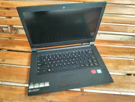 Laptop high LENOVO V310/ CORE I7 GEN7 SSD 1TB JOSS/RAM 8 DUAL VGA
