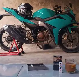 Dijual Honda cbr