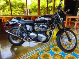 Triumph Full Paper