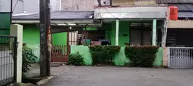Dijual Cepat Rumah Di Komp PDK CIPONDOH , Jl. Anggrek Depan Rawa