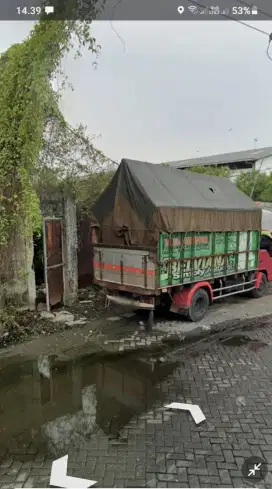 Jual Murah Tanah Margomulyo Indah Sby