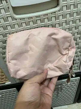 Dompet pink bagus