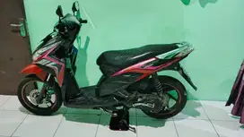 MOTOR VARIO KARBU 110CC