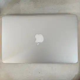 Macbook Air 11inch