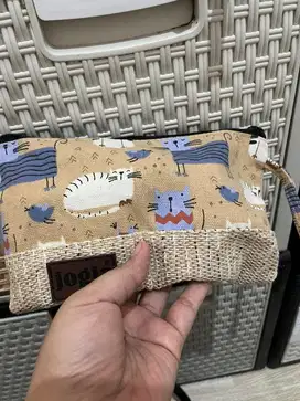 Dompet jogja bagus