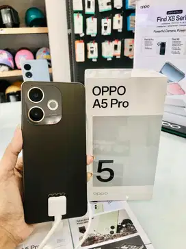 OPPO A5 PRO | 8/128GB | 8/256GB