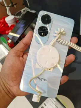 OPPO A60 ( WAJIB BACA DESKRIPSI )