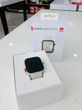 HUAWEI WATCH FIT 3