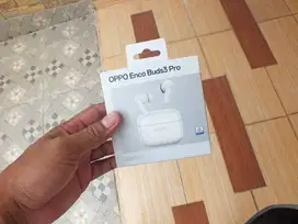 OPPO enco Buds 3 pro true