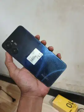 REALME 10 FULLSET