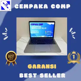 MacBook Air Retina 13 2020 Core i5 8GB 256GB Garansi