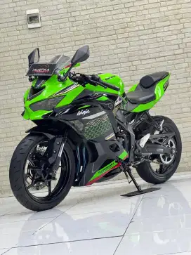 TERMURAH‼️ Kawasaki ZX 25R ABS 2021 KRT Edition - Dava Mustika