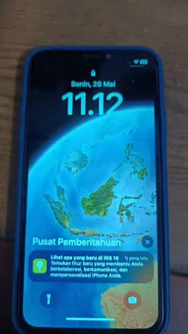 Iphone X ram 64