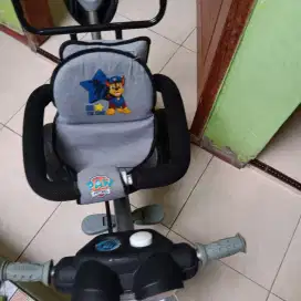 KERETA DORONG BAYI BAGUS BANGET MINIM PEMAKAIAN