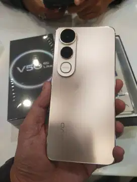 VIVO V50 LITE 5G 12/512