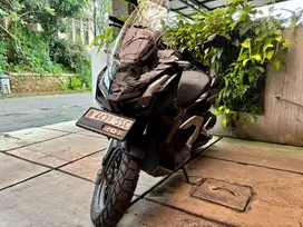 Honda ADV 160 2023 KM super rendah