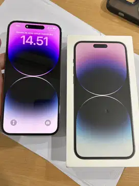 IPhone 14 Pro Max 128Gb EX IBOX