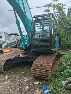 Kobelco SK200-10 Tahun 2021